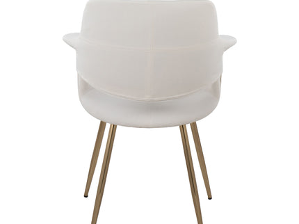 Vintage Flair - Glam / Art Deco, Chair (Set of 2)