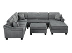 Dark Gray
