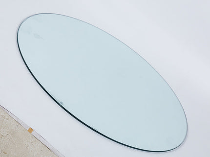 Tempered Glass Top - Clear