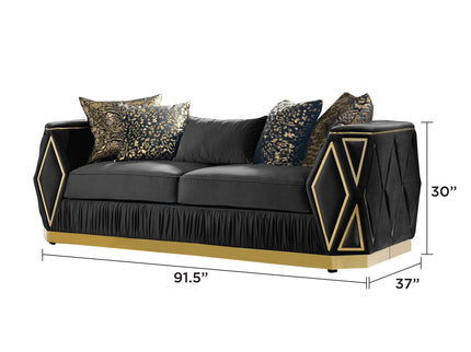 Cavalli - Sofa