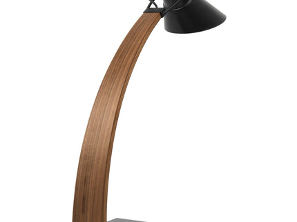 Noah - Contemporary Table Lamp