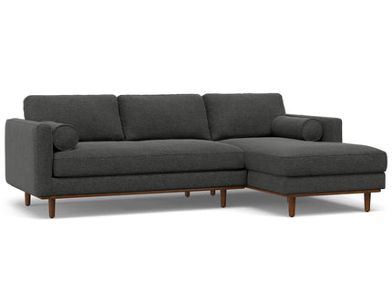 Morrison - Upholstered Sectional Sofa