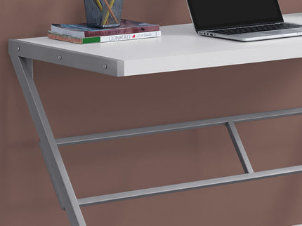 Computer Desk For Home Office, Chic Modern Design, Contemporary & Modern
