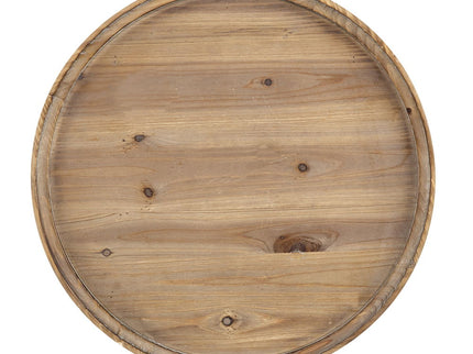 Round 3 Tiered Side Tabel, End Tabel For Lving Room Bedroom Entryway