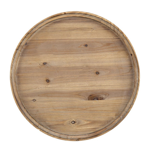 Round 3 Tiered Side Tabel, End Tabel For Lving Room Bedroom Entryway