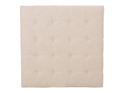Isabella - Contemporary Ottoman With Storage
