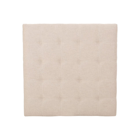 Isabella - Contemporary Ottoman With Storage