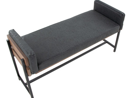 Kari - Farmhouse Bench