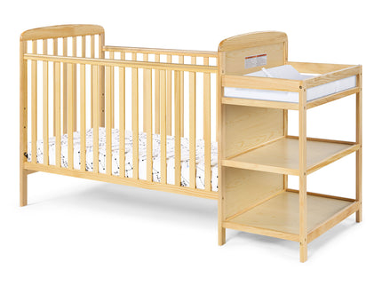 Ramsey - Crib / Changer Combo