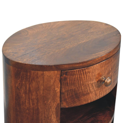 Cortez - Bedside Table