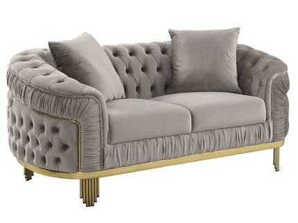 Vanessa - Living Room Set