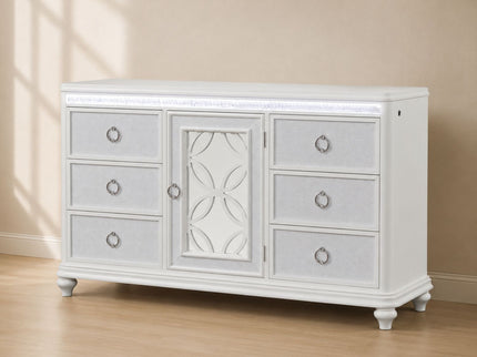 Abigale - Bedroom Set