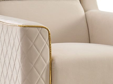 Lisa - Living Room Set