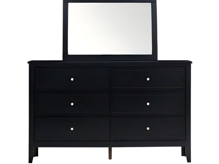 Daniel - Dresser, 6 Drawer