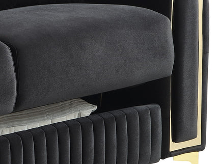 Ruby - Loveseat