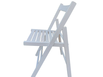 Folding Chair, Foldable Style (Set of 2)