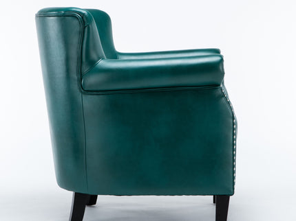Hadley - Club Chair
