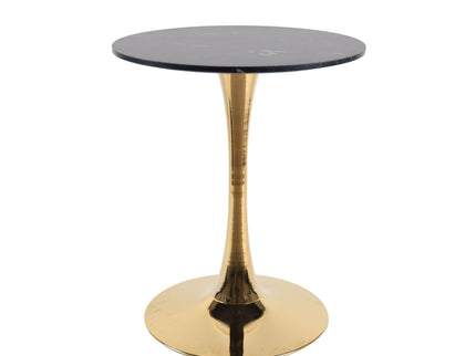 Tulip Table With Round Pedestal Dining Table