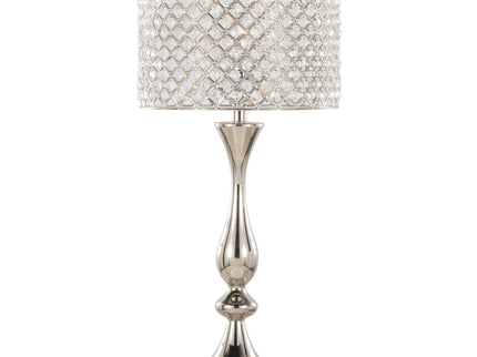 Topaz - Contemporary Table Lamp