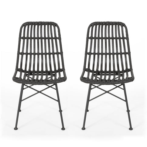 Sawtelle - Chair