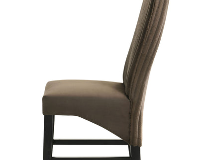 Dempsey - Upholstered Dining Side Chair (Set of 2)