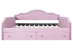 Pink / Full