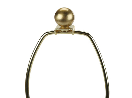 Transitional Lighting, Table Lamp - Cream