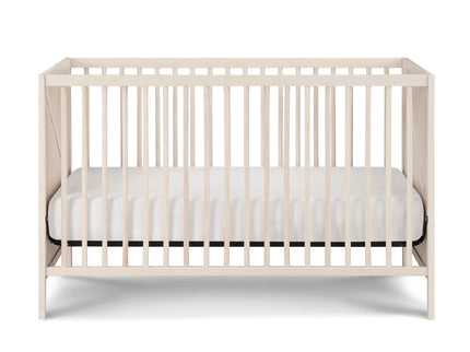 Pixie Zen - 3-in-1 Crib - Walnut