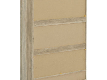 Kyla - 3 Tier Shoe Cabinet