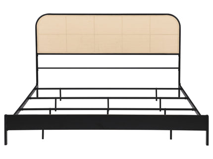 Kenneth - Radio Weave Bed