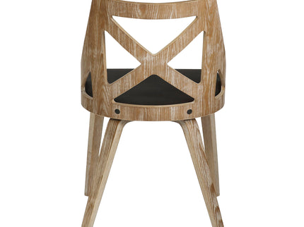 Charlotte - Farmhouse Chair (Set of 2)