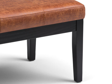 Lacey - Upholstered Tufted Ottoman Bench