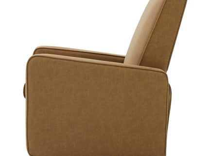 Manual Recliner Chair, 2 Position With 160° Adjustable Backrest For Living Room