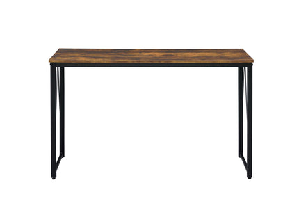 Zaidin - Writing Desk - Oak