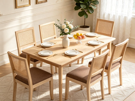 Kitchen & Dining Room Chairs (Set of 2)