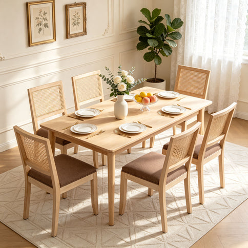 Kitchen & Dining Room Chairs (Set of 2)