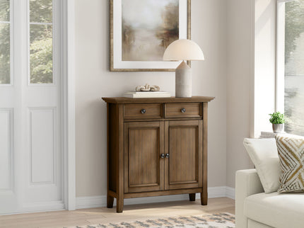 Amherst - Storage Cabinet