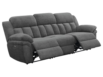 Divine - Sofa With Reclining