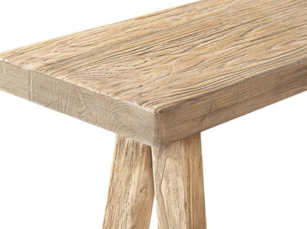Hawthorne - Trestle Table