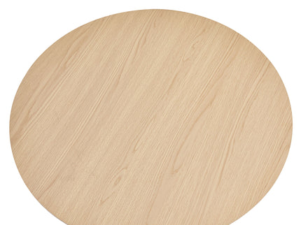 Round Dining Table