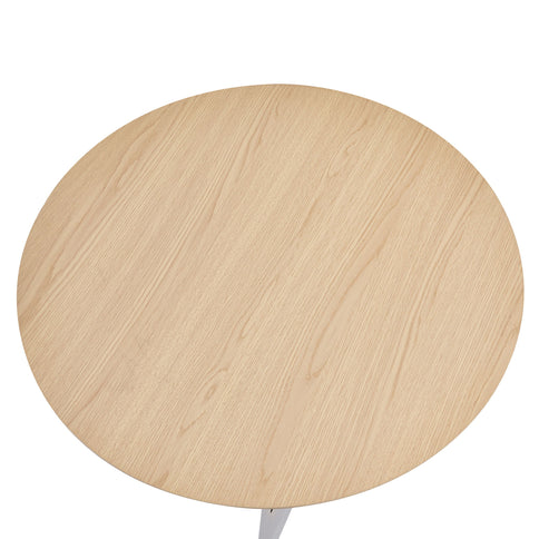 Round Dining Table