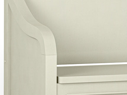 Connaught - Storage Bench
