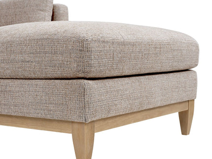 Knox - Chaise Lounge Chair