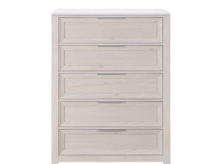 Melissa - Chest With 5 Drawers