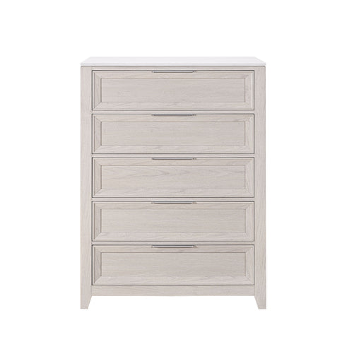 Melissa - Chest With 5 Drawers