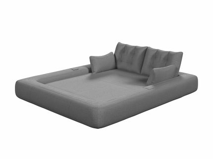 Human Dog Bed, Multi Functional Foldable Sofa Bed, 3 In 1