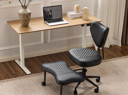 Multifunctional Ergonomic Meditation & Yoga Chair