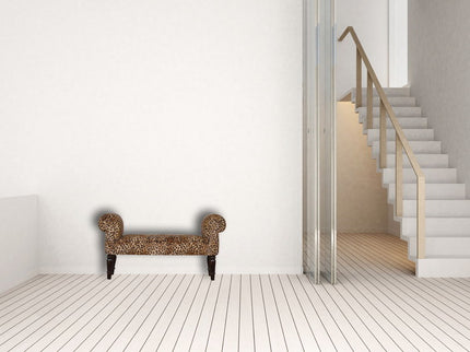 Upholstered Comfort Bench