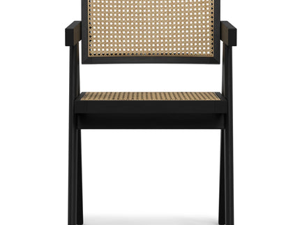 Regina - Handcrafted Dining Armchair (Set of 2)
