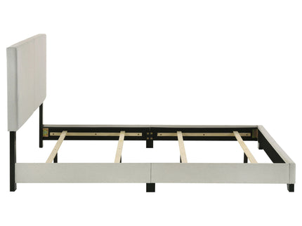 Efram - Panel Bed